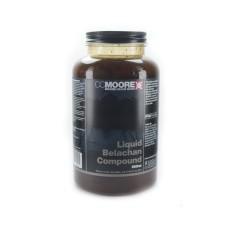 Cc Moore Liquid Belachan Extract 500ml