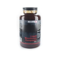 Ликвид Cc Moore Liquid Bloodworm 500 ml