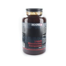 Cc Moore Cc Moore Liquid Bloodworm 500ml