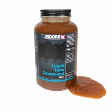 CC Moore Tuna Compound Liquid 500 ml