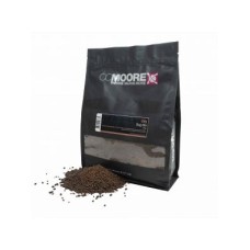 CC Moore Oily Bag Mix 1 kg