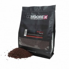  Cс Moore Bloodworm Bag Mix 1kg
