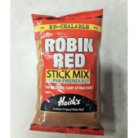 Стик микс Dynamite Baits  Robin Red  Stick Mix PVA 1 kg
