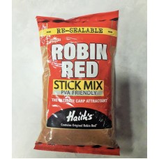 Dynamite Baits Robin Red Stick Mix PVA 1 kg