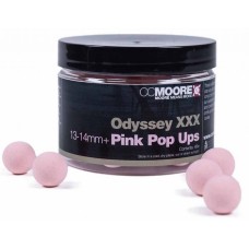 CC Moore Odyssey XXX Pink Pop Ups 13-14 mm