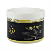 CC Moore Citrus Zest Pop ups 12 & 14 & 18 mm