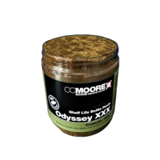 CC Moore Odyssey XXX Shelf Life Paste 