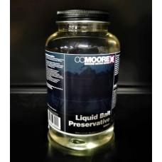 CC Moore Bait Preservative 500 ml