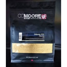  CC Moore Odyssey XXX Bag Mix