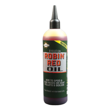 Dynamite Baits Evolution Oil Robin Red 300ml