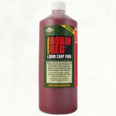 Ликвид Dynamite Baits  Liquid Robin Red 1л