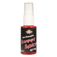 Спрей Dynamite Baits Sweet Spice Spray 30ml