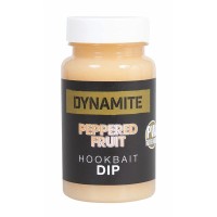 Dynamite Baits Peppered Fruit Dip 100ml