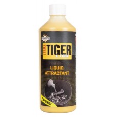Dynamite Baits Liquid Attractant Sweet Tiger & Corn 500ml