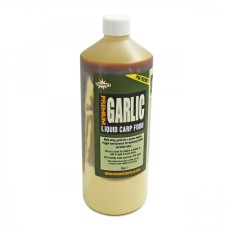 Ликвид Dynamite Baits  Liquid Garlic 1л