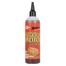 Сироп Dynamite Baits Sticky Pellet Syrup Swim Stim Amino Orginal 300ml