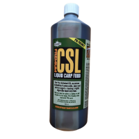 Кукурузный ликер Dynamite Baits  Liquid Corn Steep Liquor (CSL) 1 L
