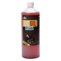 Dynamite Baits Zig Oil Fish 1L