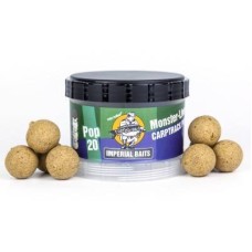 Imperial Baits Monster Liver Pop Up