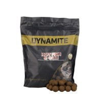 Dynamite Baits Big Fish Hot Fish & GLM 20mm 5kg