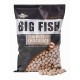 Бойлы тонущие Dynamite Baits  BIG FISH White Chocolate Boilies 15 / 20 мм 1.8 кг