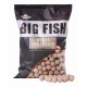 Dynamite Baits  BIG FISH White Chocolate Boilies 15 / 20 мм 1.8 кг