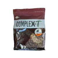 Бойлы тонущие Dynamite Baits Complex-T Boilies 1кг