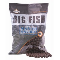 Dynamite Baits BIG FISH Marine Halibut Boilies 15 / 20 mm 1.8 kg