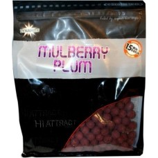  Dynamite Baits Mulberry & Plum Boilies 15 / 20 mm 1 kg