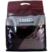 Бойлы тонущие Dynamite Baits the SOURCE 5кг