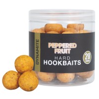 Dynamite Baits Peppered Fruit Hard Hookbaits 20mm - new