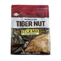 Стик микс Dynamite Baits Monster Tiger Nut Stick Mix PVA 1 kg