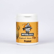 Imperial Baits Amino Dip Roasted Peanut 150ml