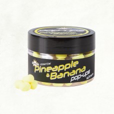  Dynamite Baits Fluro Pop-up Pineapple & Banana