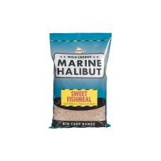  Dynamite Baits Marine Halibut  Sweet Fishmeal 1kg