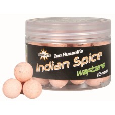 Dynamite Baits Ian Russells Indian Spice Wafters 15mm