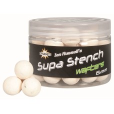 Dynamite Baits Ian Russells Supa Stench Wafters 15mm