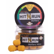 Dynamite Baits Hit N Run Wafters Yellow 