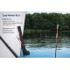 Карповый маркер Carp Marker 10m