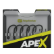 RidgeMonkey - APE-X Snag Hook 2XX Barbed