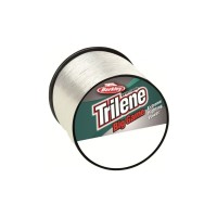 Леска Berkley Trilene Big Game Clear 600m 0.48mm - 0.9mm
