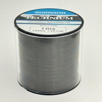 Shimano Technium 1530m 0,255mm