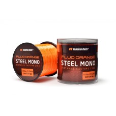 Tandem Baits Steel Mono Fluo Orange Line