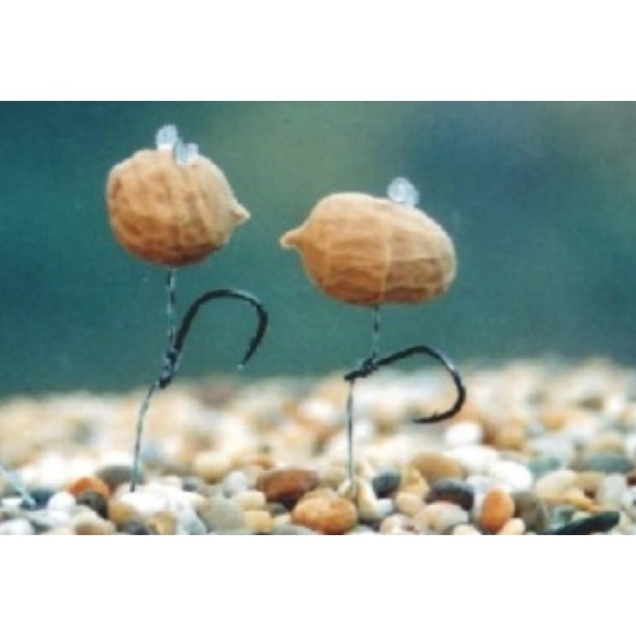 Enterprise Tackle POP UP Tiger Nut