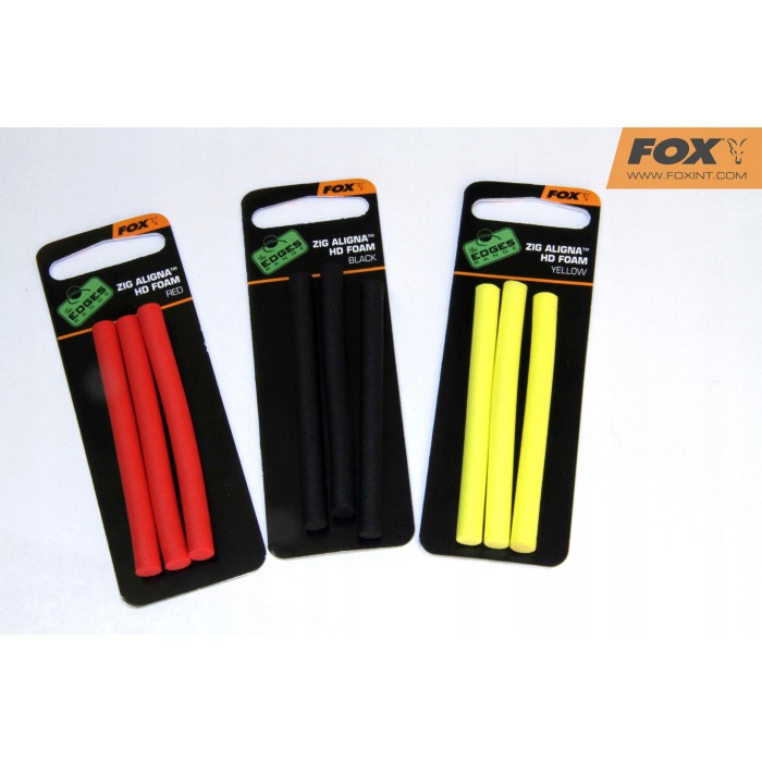 FOX Zig Alligna HD Foam
