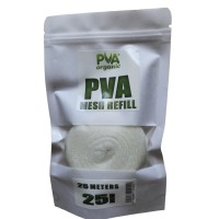 Запасная ПВА сетка Organic PVA Mesh Refill 25м