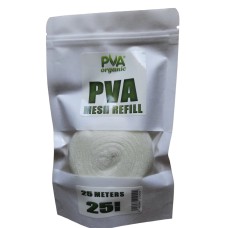 Запасна ПВА сітка Organic PVA Mesh Refill 25м
