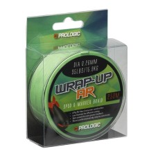 Шнур спод / маркер Prologic Wrap-Up XD Spod & Marker Braid 250m Green