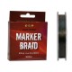 Плетенка ESP Marker Braid 300m 0.22mm
