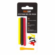 Набор до Zig Riga Undercarp